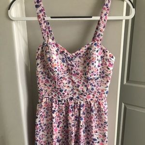 Candies mini dress